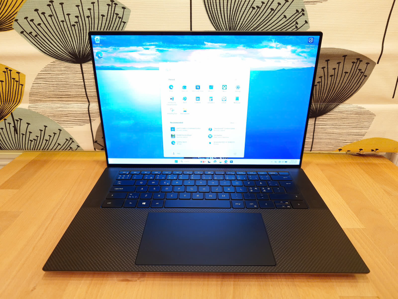 💻 **Dell Precision 5550 – جهاز احترافي و قوي