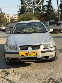 سيارة توغ تي 10 إكس 2008 مستعملة بحلب بسعر 4300$
