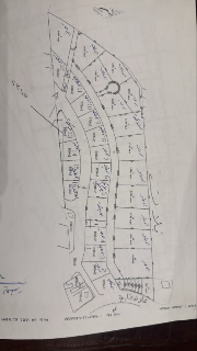 مقسم سكن اول حديث في مزارع يعفور للبيع