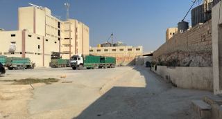 مصنع للبيع في الشيخ نجار، حلب - 7000 م² بسعر مغري