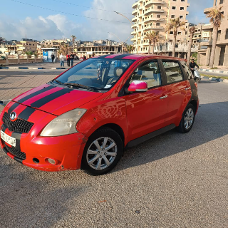 بيع سيارة جريت وول سيف 2010 أحمر - 140000 كم - قابل للتفاوض