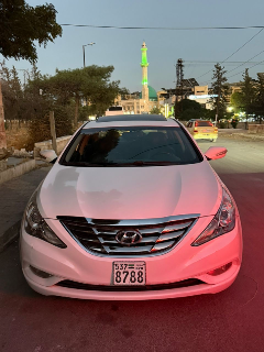 هيونداي سوناتا 2012 للبيع في حلب بسعر 11,600$