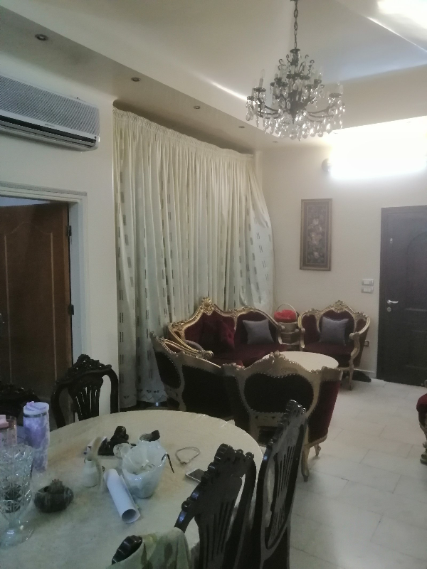 شقة 135 م² للبيع في دمشق بسعر 270,000$