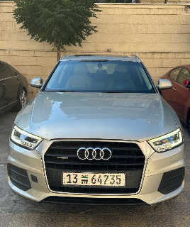 للبيع Audi Q3 2016