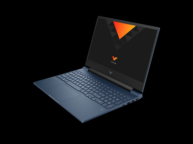 لابتوب victus 15