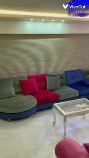 شقق فندقية مفروشة للإيجار في المزرعة - دمشق بسعر 130$