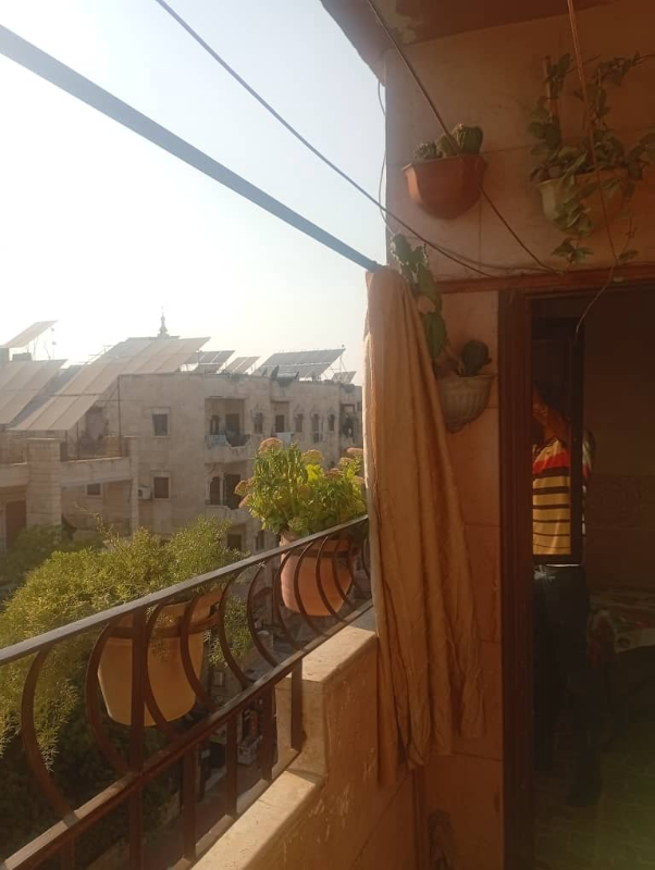 للبيع منزل بسيف الدولة السوق المحلي جانب مدرسة ادهم مصطفى طابع رابع
