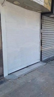 محل تجاري ع الشارع العام 0934736340