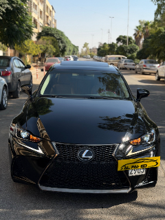 Lexus IS250