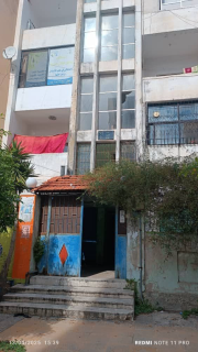 شقة للبيع 110 م²، طابق أول، بسعر 53,000$