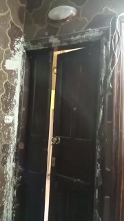 شقة مفروشة للإيجار في صلاح الدين - 5 غرف بـ 2000$
