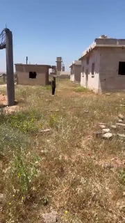 ثلاث معامل ومزرعتين للبيع 140 دونم بسعر مغري
