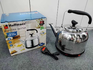 إبريق التسخين Hoffmans ٦ ليتر