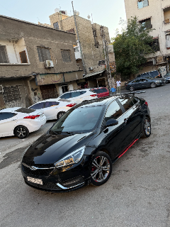 شيري أومودا 5 2020 مستعملة للبيع - 8,800$