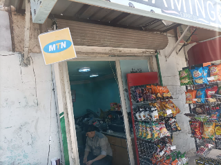 محل تجاري للإيجار في الأعظمية - جبل سمعان - حلب