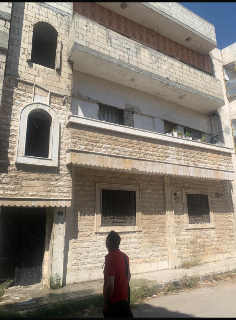 أبنية كاملة للبيع في جب الجندلي 180 م² بسعر 149,000$