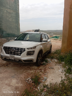 هيونداي فينو 2022 للبيع في ريف دمشق- SUV اقتصادية بسعر 14,000$