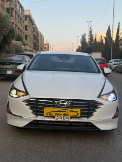 هيونداي سوناتا 2020 للبيع في حلب بسعر 13,800$