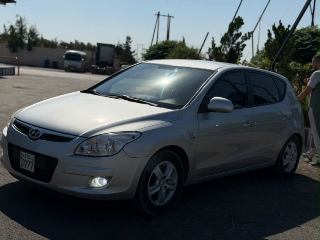 هيونداي i30 2009 للبيع بحلب بسعر 10,200$