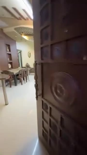 شقة مفروشة للإيجار في المزرعة دمشق 120م² مع خدمات مريحة