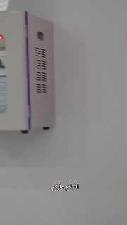 منظم كهربائي رفع من80v  وخفض من 320v لل220v