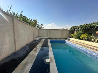 مزرعة للبيع في زبدين بريف دمشق 500م² بسعر 65 ألف دولار