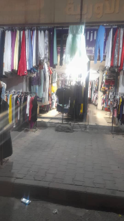 محل تجاري للبيع في شوق الزهراء 80 م² بسعر 250,000$