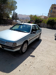 بيجو 405 مستعملة للبيع في بسعر 3900$
