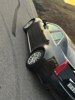 كاديلاك CTS 2011 للبيع بسعر 8500$