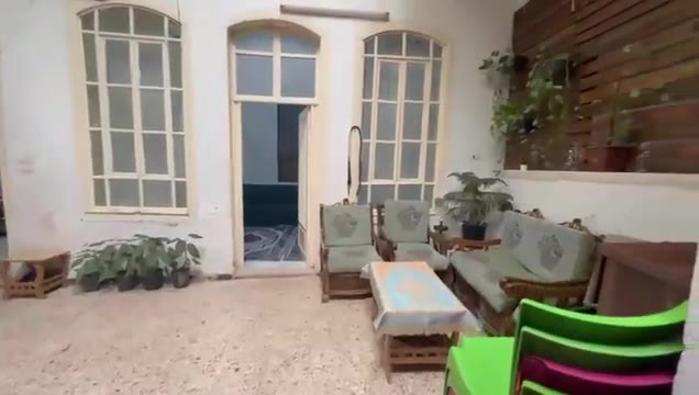 بيت عربي للبيع بشارع خالد بن الوليد، 150م²، 5 غرف، دمشق