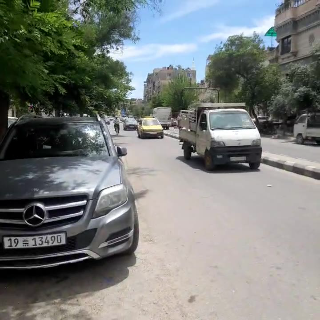 محل تجاري للبيع في الزاهرة - دمشق 11 م² طابو نظامي