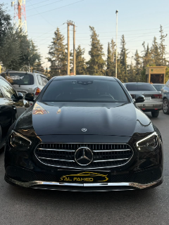 مارسيدس E250 2021