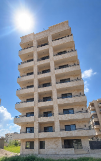 شقة حديثة عالعضم  للبيع في مركز اللاذقية 168م² - فرصة لا تفوت!