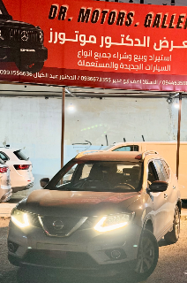 ‼️للبيع بسعر مميز نيسان اكستريال 2016