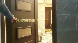 شقق فندقية مفروشة للإيجار في المزرعة والصالحية بدمشق