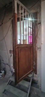 شقة للإيجار.. جرمانا.. شارع أوسكار.. بناء كيربي.. يطل على طريق المطار