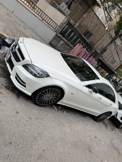 Cls 35p (2012) وارد يابان