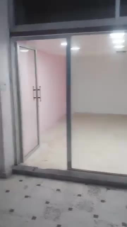 محل للبيع بشارع الحميديةالرئسي مساحه٢٣ مع سقيفة ٢٣متر جاهز بقلب عبارة