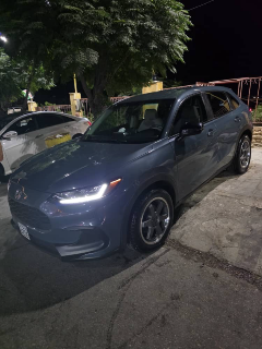 هوندا كسر زيرو HRV 2024