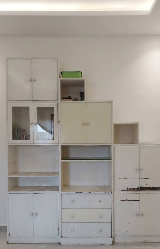 غرفة نوم شبابي