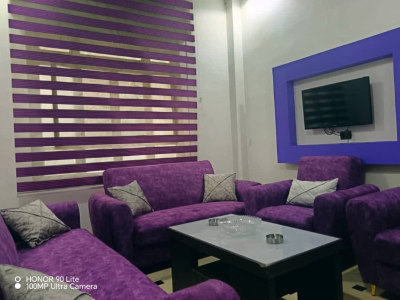 شقة فندقية للإيجار في الصالحية 2 نوم 75 م² بسعر 100$