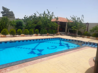 للبيع مزرعة في الكسوة العادلية