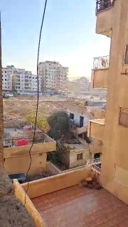شقة للبيع في أشرفية صحنايا نص كسوة