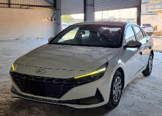 HYUNDAI ELENTRA 1.6 2021 

وارد كوري ادخال جديد بانزين 4 سلندر عداد 1