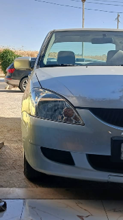 ميتسوبيشي لانسر 2006 مستعمل للبيع بـ 7500$ في قطنا