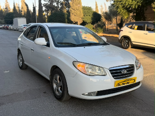 هيونداي افانتي 2008