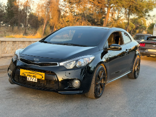 كيا K3 2015