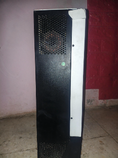 إنفرتر هجين شمسي 5000W مستعمل للبيع في - درعا