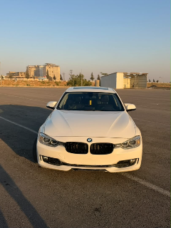 بس ام 320i 2014