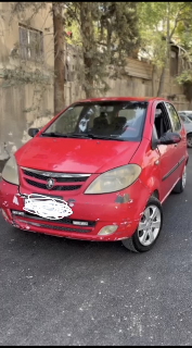 سيارة شانجان بن بن 2006 للبيع  بسعر 2500$
